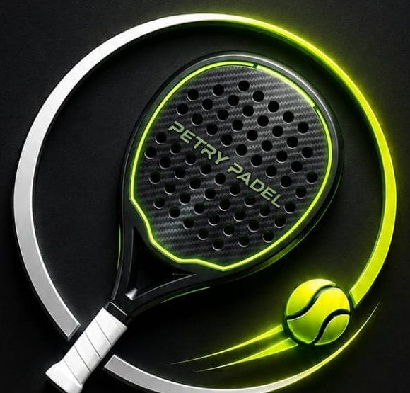 Arena Petry Padel